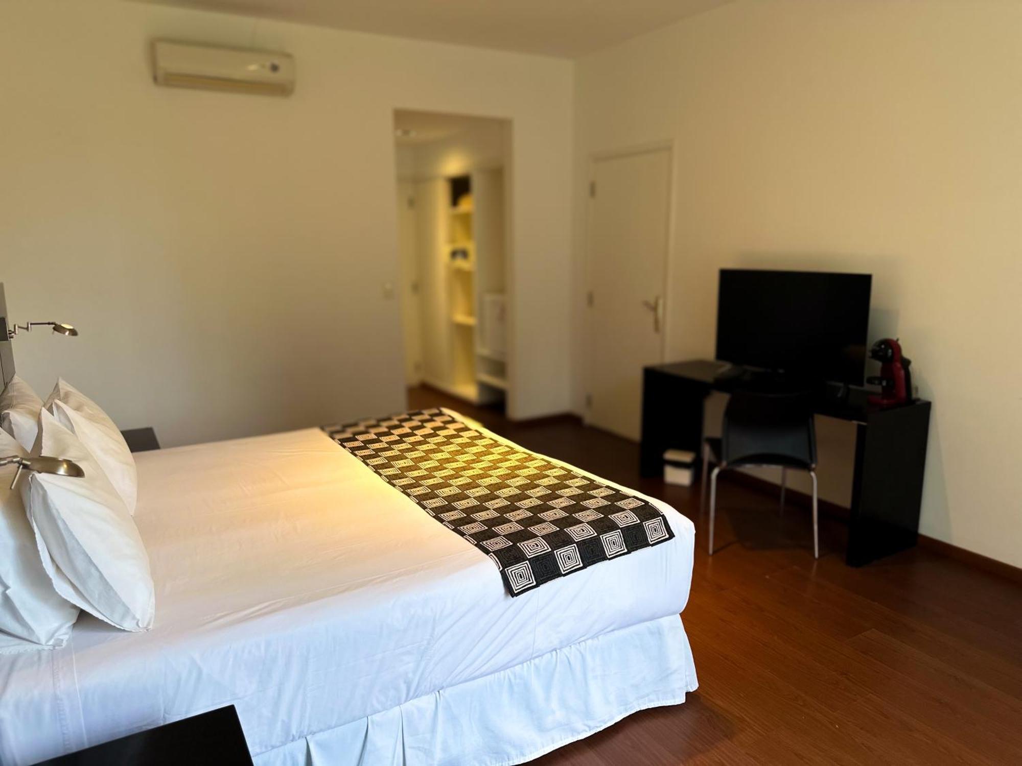 Casa Del Sol Hotel & Restaurante Colonia del Sacramento Kamer foto