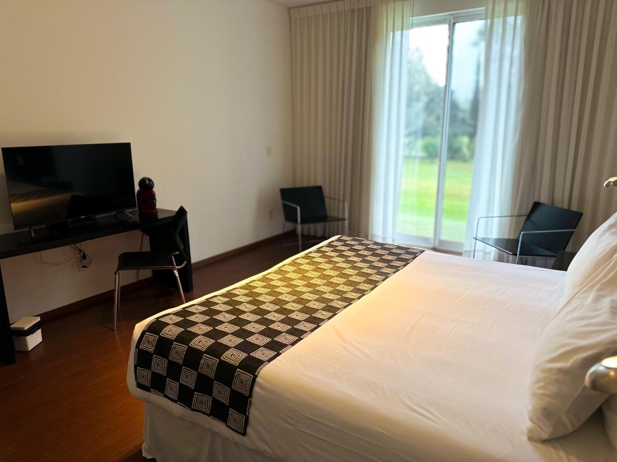 Casa Del Sol Hotel & Restaurante Colonia del Sacramento Kamer foto