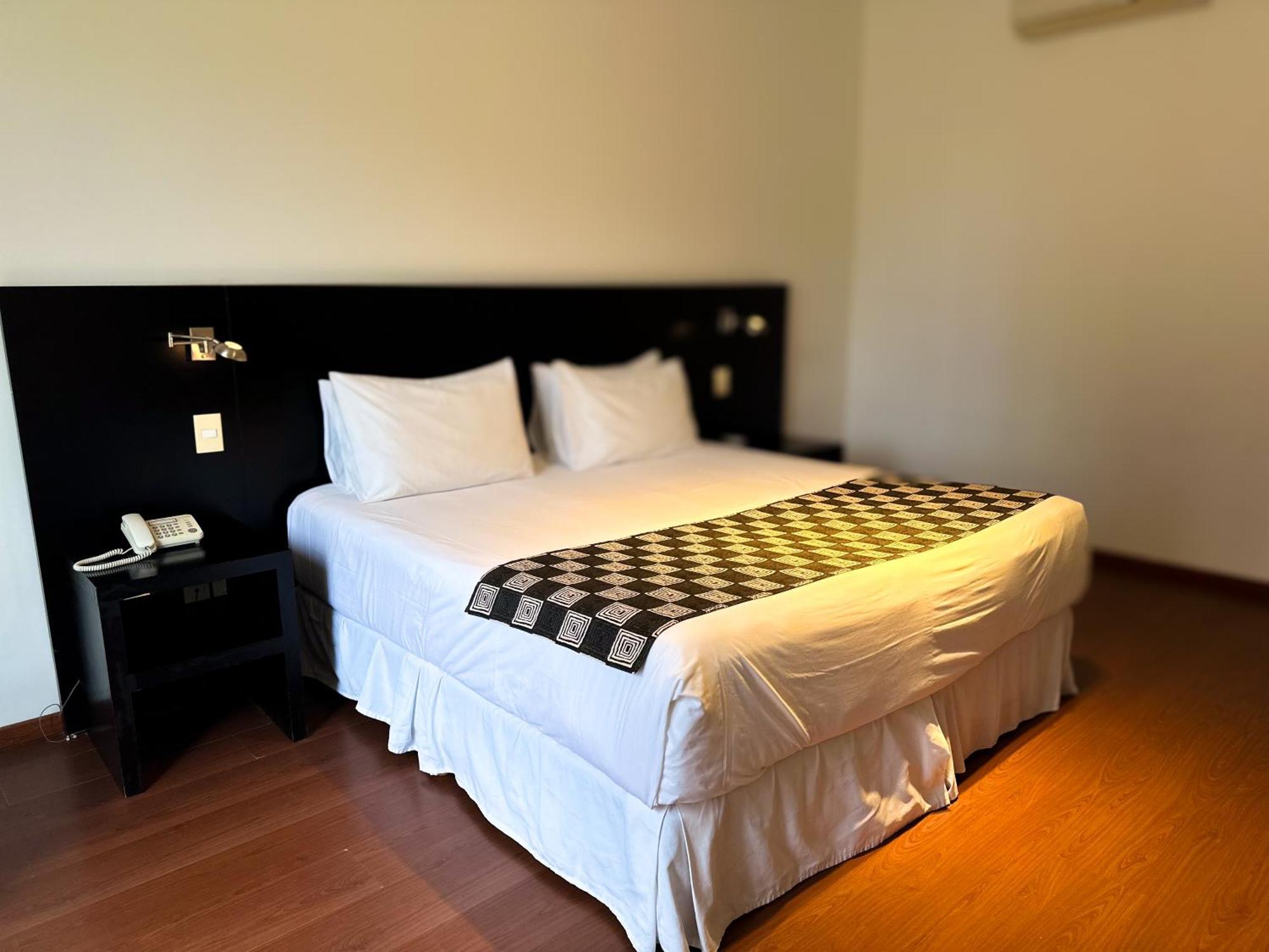 Casa Del Sol Hotel & Restaurante Colonia del Sacramento Kamer foto