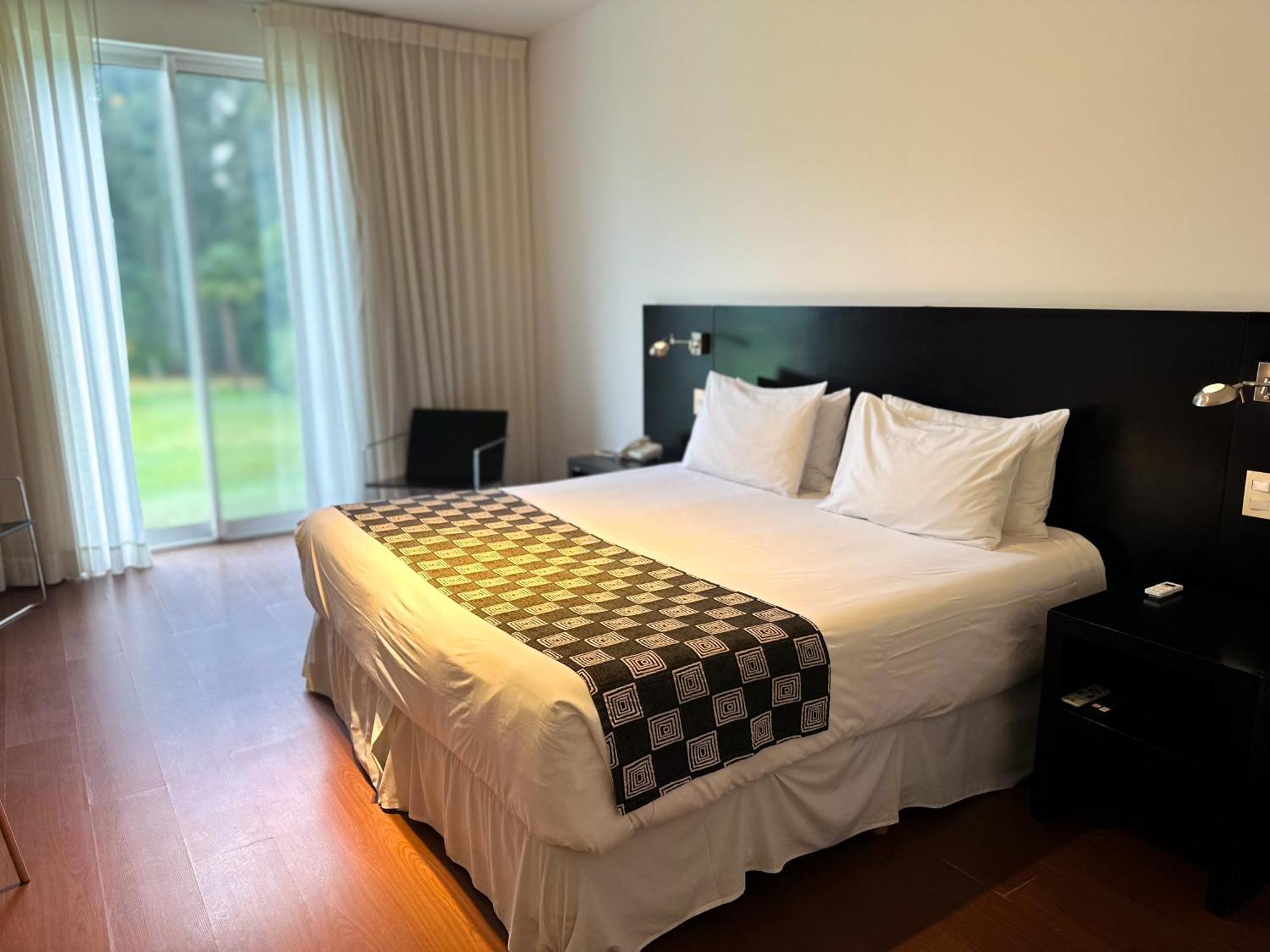 Casa Del Sol Hotel & Restaurante Colonia del Sacramento Kamer foto