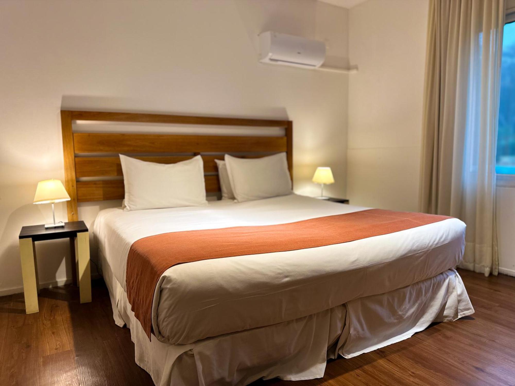 Casa Del Sol Hotel & Restaurante Colonia del Sacramento Kamer foto